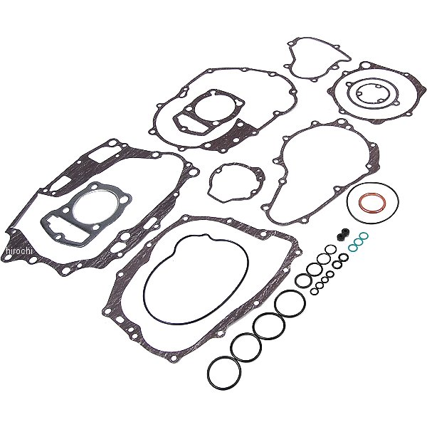 コンプリートガスケットセット 82年-83年 ホンダ ATC200E
