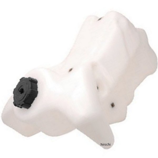 フューエルタンク 99年-02年 KX250、KX125 3.2ガロン ナチュラル