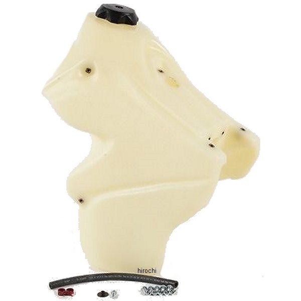 フューエルタンク 14年-15年 ハスクバーナ FC250 3.1ガロン(11.7L) ナチュラル