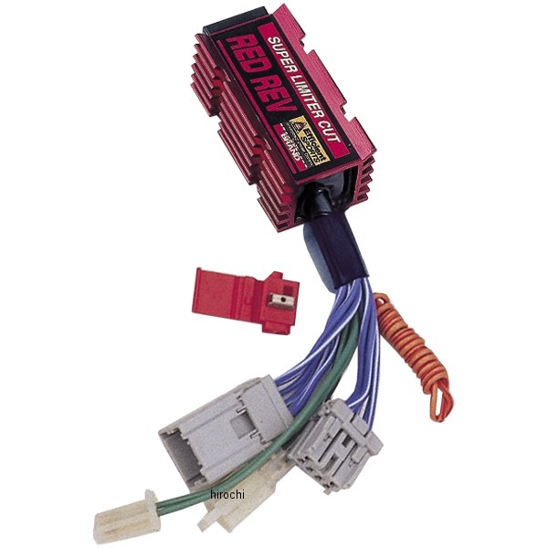 RED REV スーパーリミッターカット 90年-93年 NSR250R SE、SP