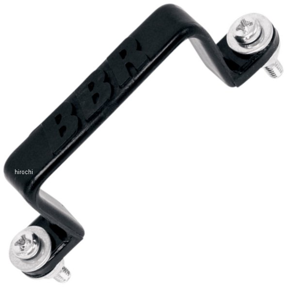 BBRモータースポーツ BBR Motorsports ケーブル ガイド 汎用 黒