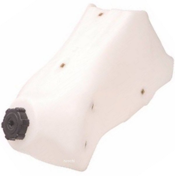 フューエルタンク 96年-01年 YZ250、YZ125 3.6ガロン ナチュラル