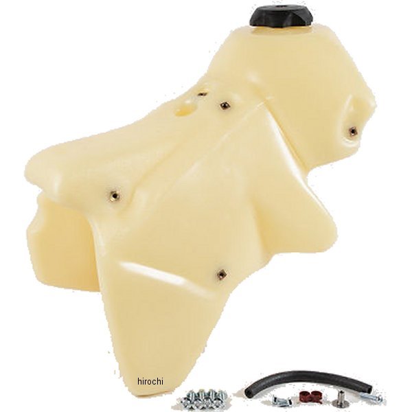 フューエルタンク 03年-06年 KTM 400EXC 2.9ガロン(11L) ナチュラル