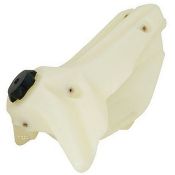 フューエルタンク 08年-17年 RM-Z450 2.6ガロン(9.8L) ナチュラル