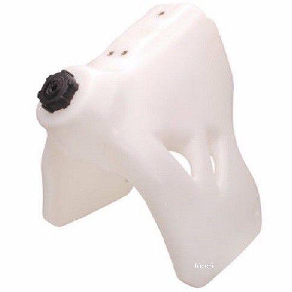 フューエルタンク 00年-07年 DR-Z400E 4.0ガロン(15.1L) ナチュラル