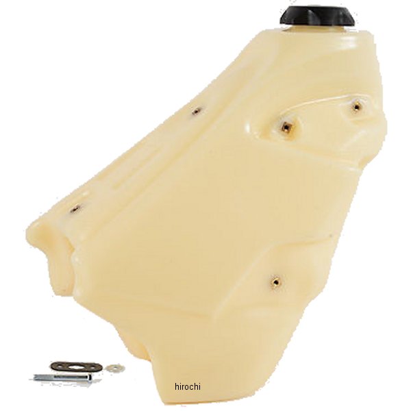 フューエルタンク 96年-01年 YZ250 3.0ガロン(11.4L) ナチュラル