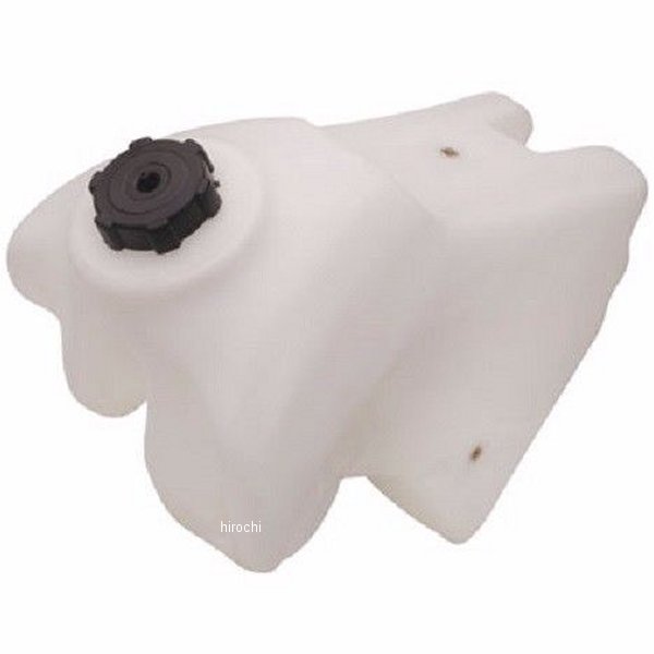 フューエルタンク 98年-02年 WR426F、WR250F、WR400 4.0ガロン ナチュラル