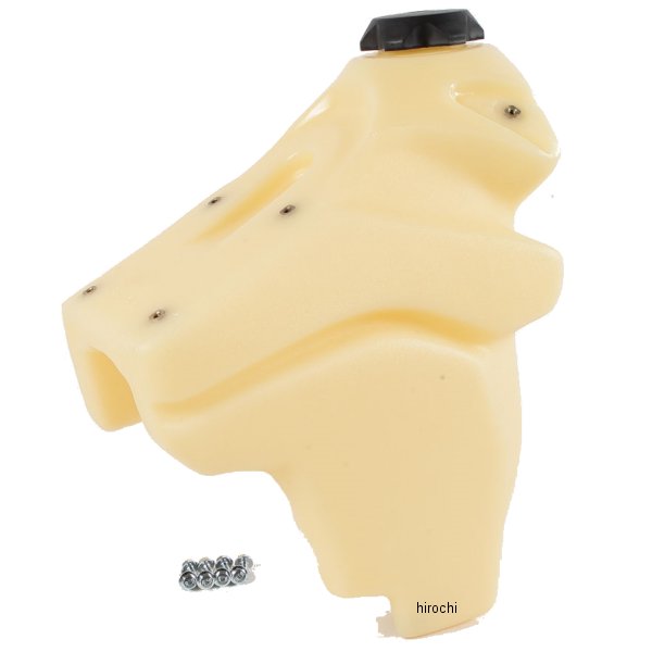 フューエルタンク 13年-17年 KTM 85SX 1.8ガロン(6.8L) ナチュラル