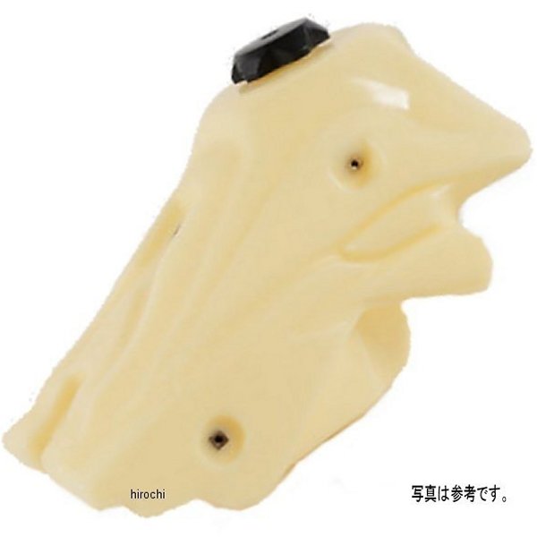 フューエルタンク 16年以降 KX450F 2.7ガロン(10.2L) ナチュラル