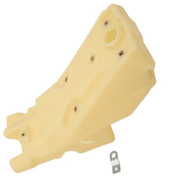 フューエルタンク 14年-17年 YZ250F 2.9ガロン(11L) ナチュラル