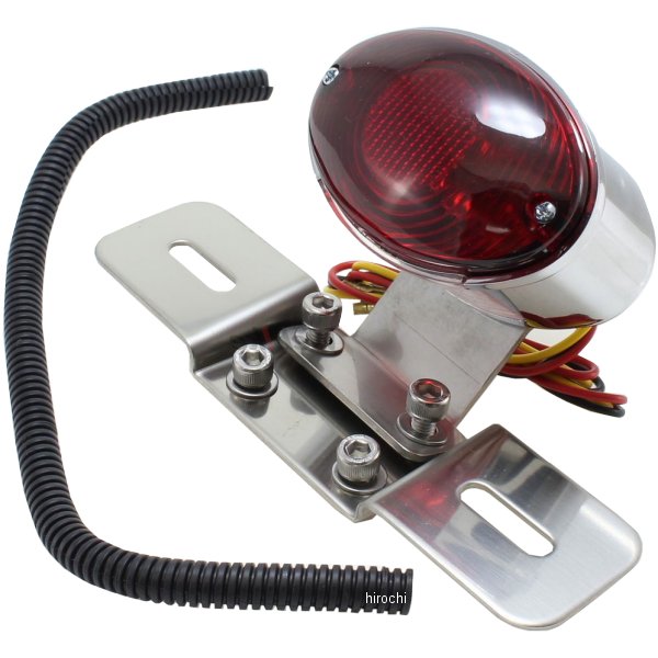 ミニキャッツアイテールランプ 12V18W/5W