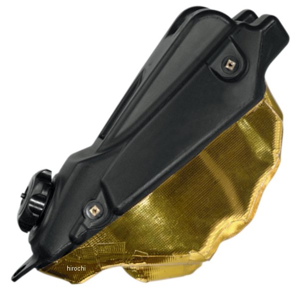 サーマルフィルム ゴールド