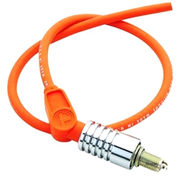 ラジエイションプラグカバー モンキー、ゴリラ クローム