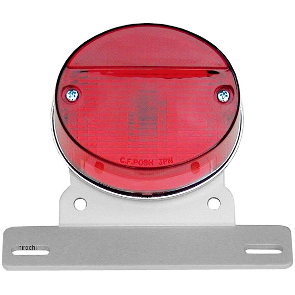 Z2タイプ テールランプキット 6V リフレクターキット無し 78年-01年 モンキー、モンキーバハ