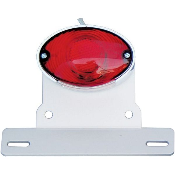 ミニキャッツアイタイプ テールランプキット リフレクターキット無し ホンダ ズーマー