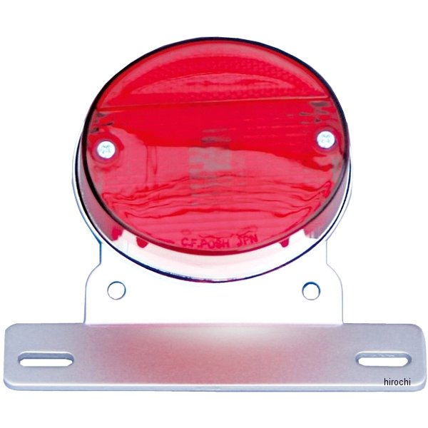 ミニZ2タイプ テールランプキット リフレクターキット無し ホンダ ズーマー用