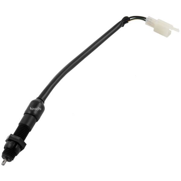 スーパーカブ スイッチASSY リヤーストップ 35350-141-K61