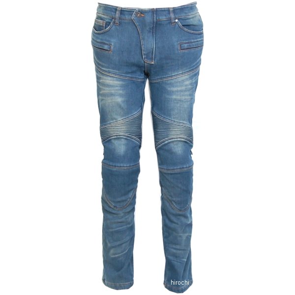 WJ-921S  スーパーフィット ウォームデニムジーンズ インディゴブルー XL/34サイズ