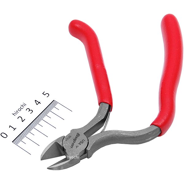 スタンダードダイアゴナル ピストルグリップカッター