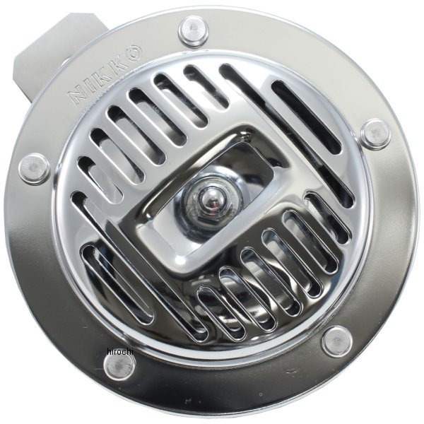 ディスクホーン タイプ320S 79年-16年 SR500、SR400