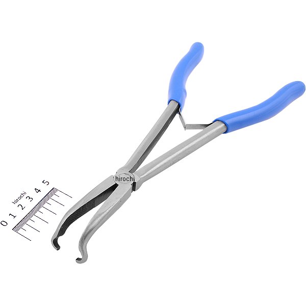ブルーポイント 小型ホースグリッププライヤー