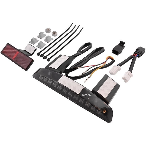 LED テールランプキット 14年以降 XL スモーク