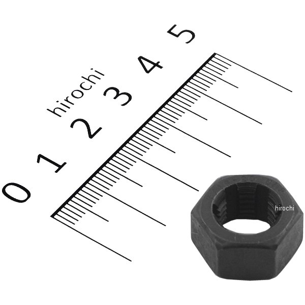 NFネジ山修正ダイス 7/16インチ-20