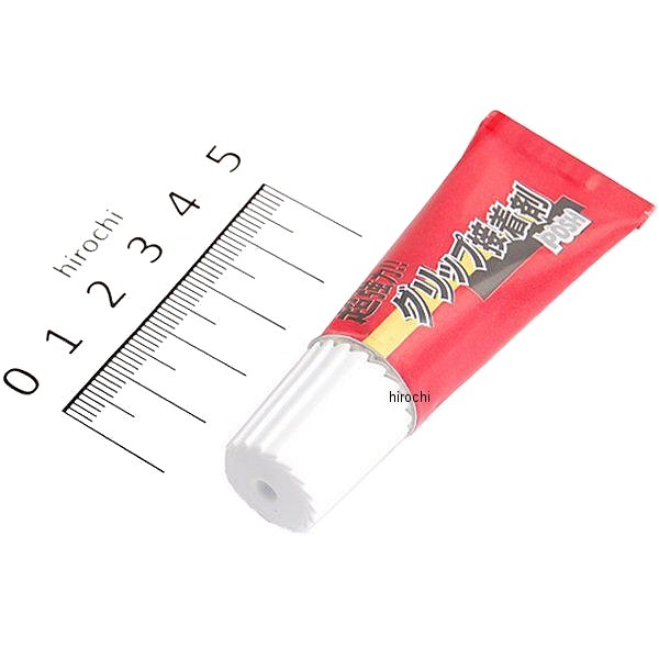 グリップ接着剤 10ml