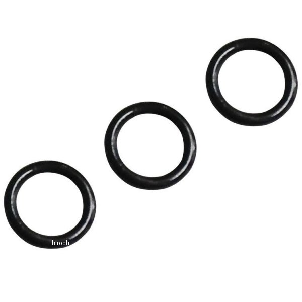 ホースジョイント補修 Ｏリング 3個