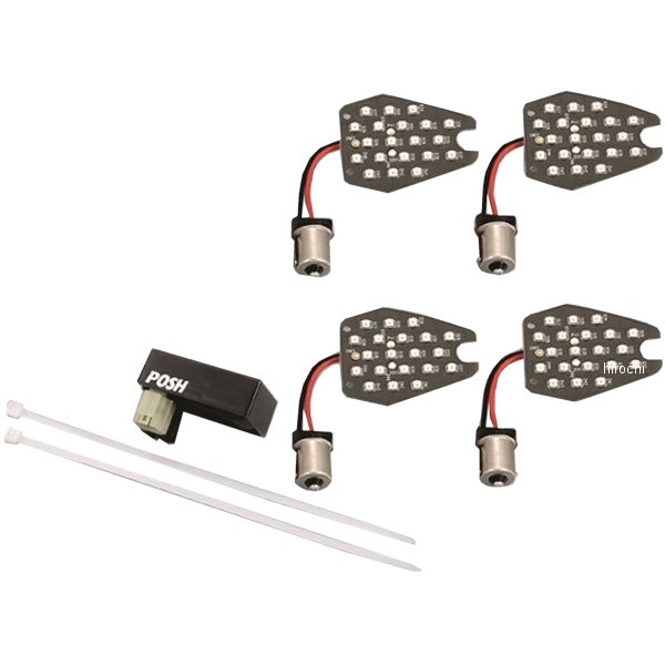 LED コンバージョンキット 14年-16年 CB1300SF ABS、CB1300SB ABS