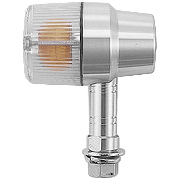 ミドルマシンドウインカー セミユニバーサルセットスーパーバイクタイプ クリア