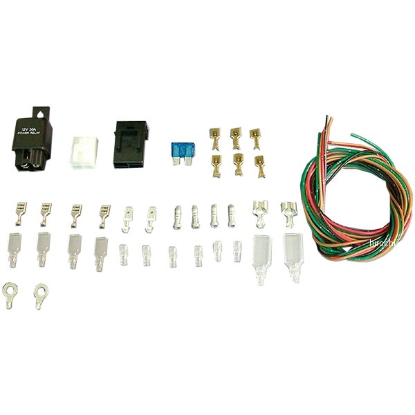 DIYホーン リレーキット