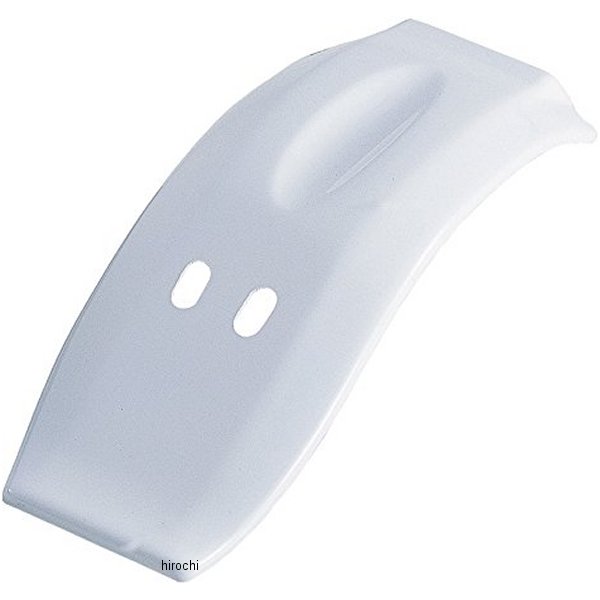 レーシングリアフェンダー 69年-16年 モンキー、ゴリラ 白