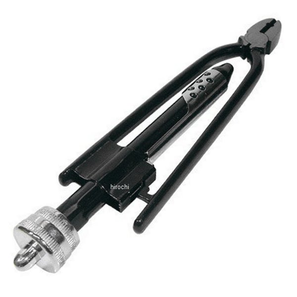 ワイヤーツイスター　オートリターン　7inch