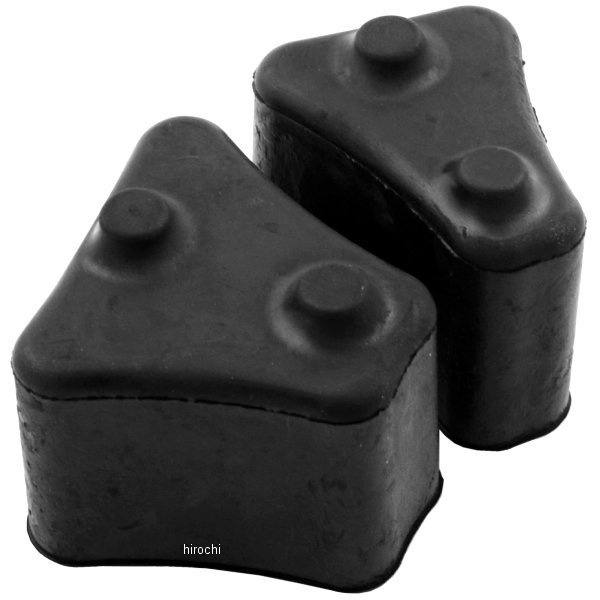 ダンパー リヤホイール 41241-KT8-000