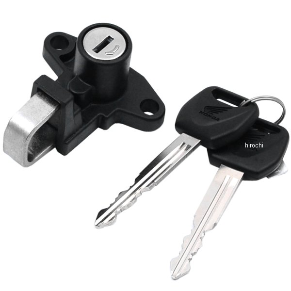 ホルダー ASSY ヘルメット 50710-MCE-721