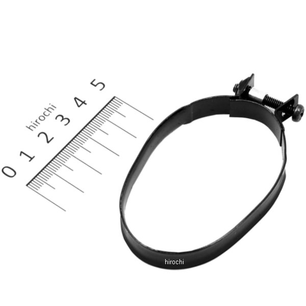 クランプ ホース 5CA-F1823-20