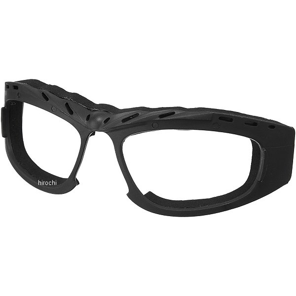 ライディンググラス SA974 フェイスパッド