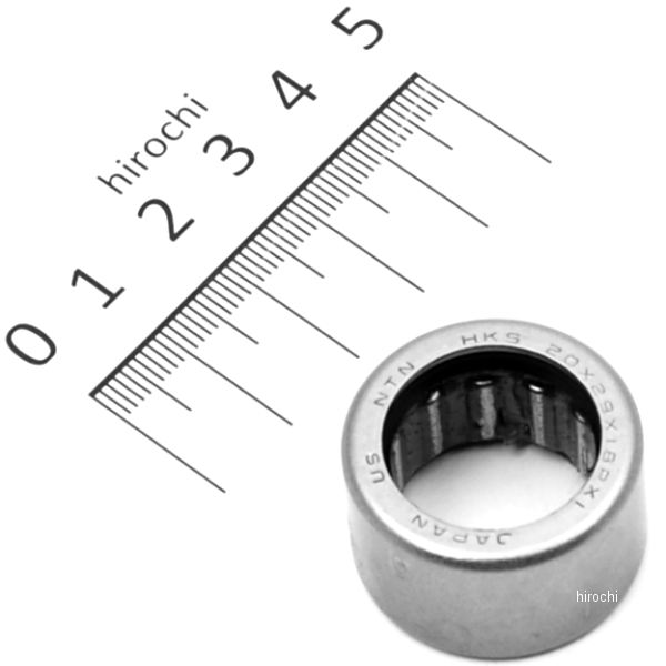 ベアリング ニードル 20X29X18 (NTN) 91001-KCW-003