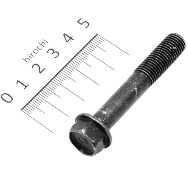 ボルト フランジ 10X60 95701-10060-07