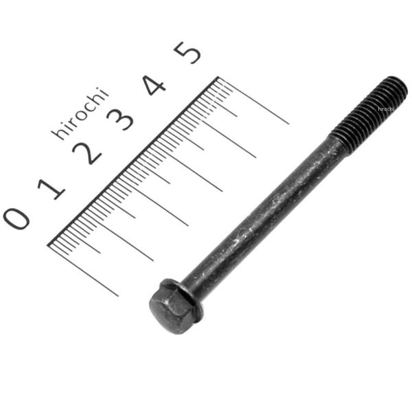 ボルト フランジ 6X65 96001-06065-07