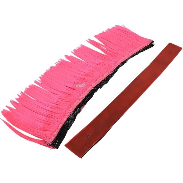 ヘルメット モーホーク ピンク