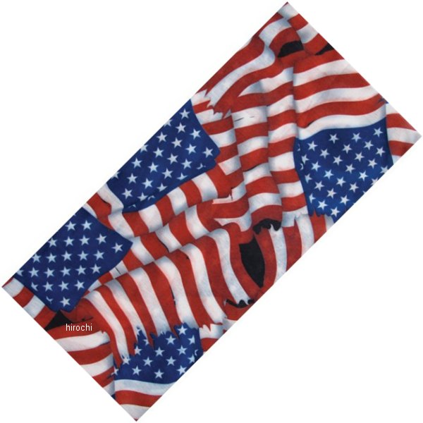 『セール特価』 チューブ アメリカンフラッグ