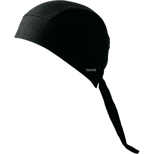 バンダナ ストレッチ 黒