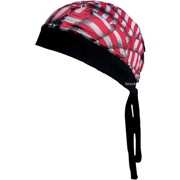 バンダナ ストレッチ アメリカンフラッグ