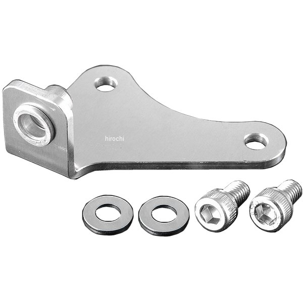 ホーンステー 汎用 47mm シルバー