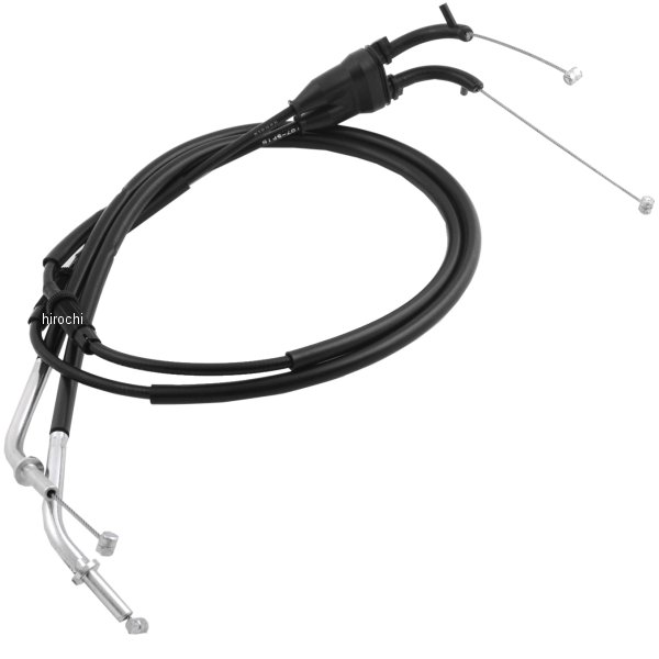 ケーブル スロットル 54012-0187