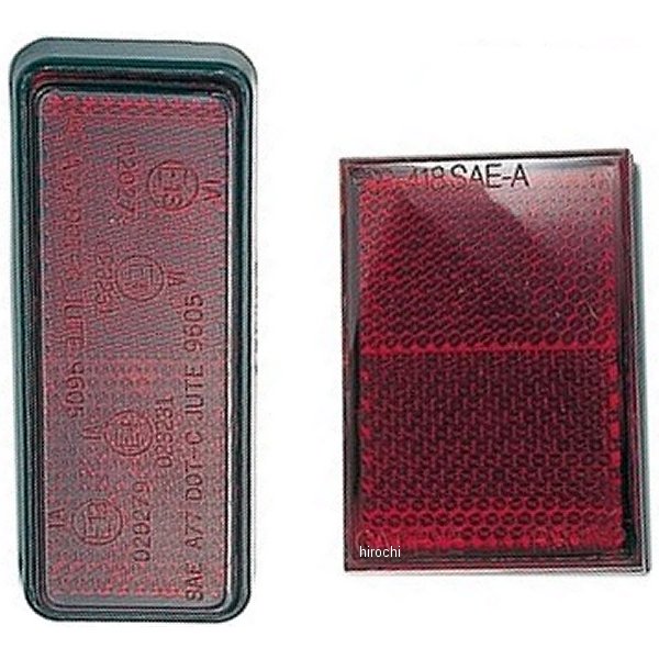 角型リフレクタータイプ2