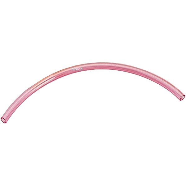 フューエルホース 内径φ5mm 赤