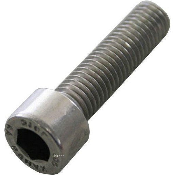 Bumax 109 ステンレスキャップボルト M6 x 25 P1.0